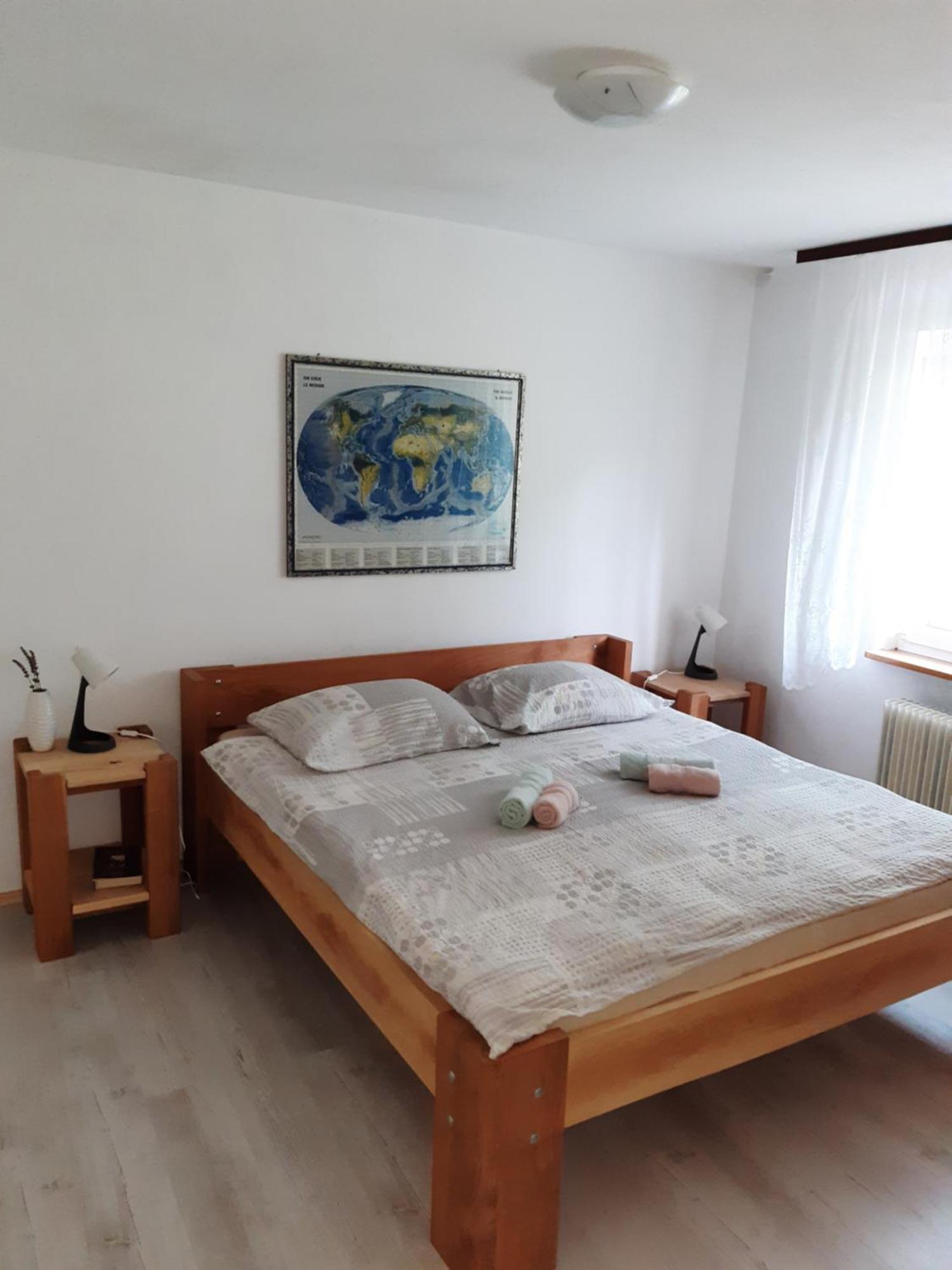 Trnovo Ob Soci Kuhala Apartment Kobarid Luaran gambar