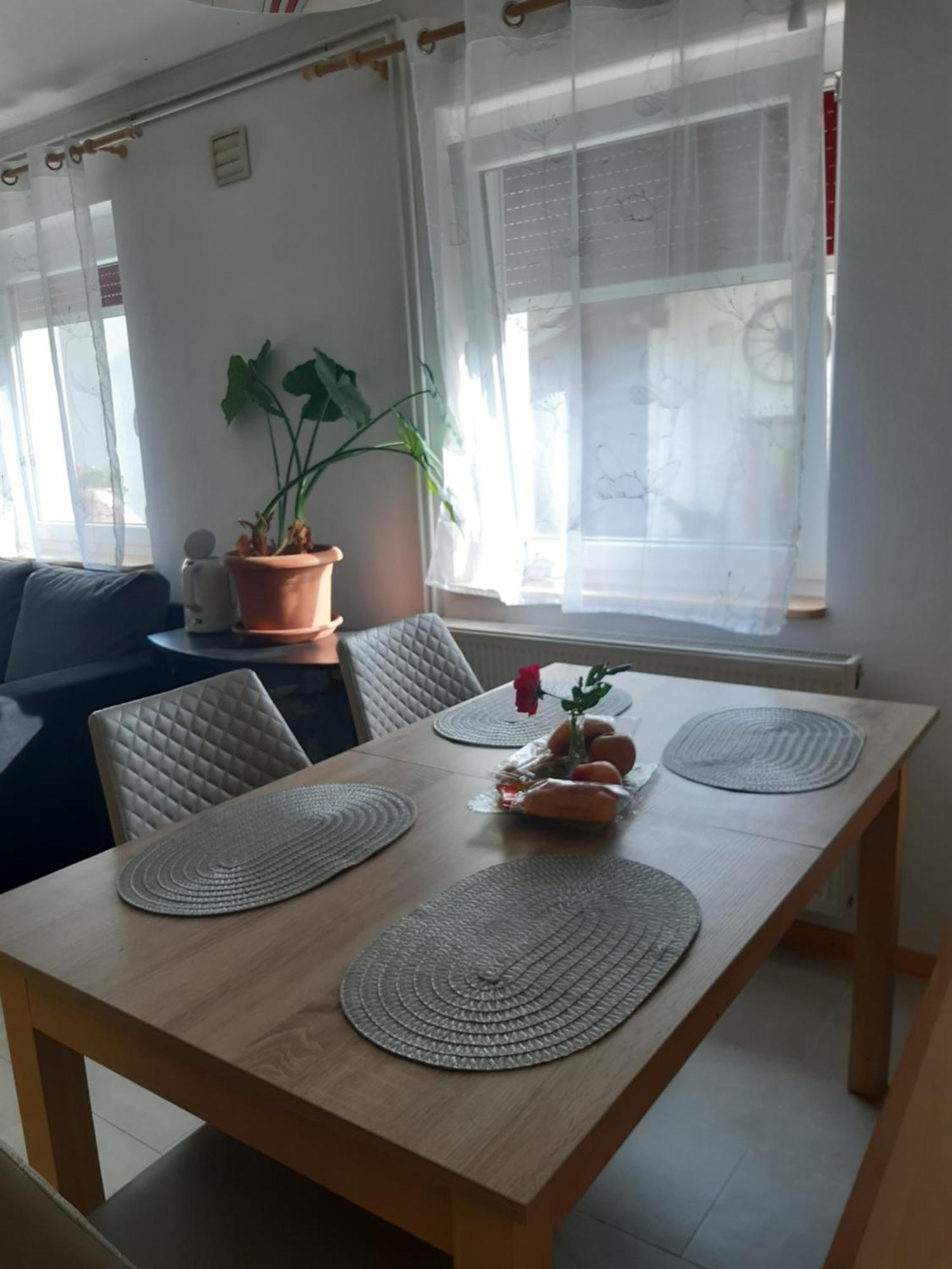 Trnovo Ob Soci Kuhala Apartment Kobarid Luaran gambar