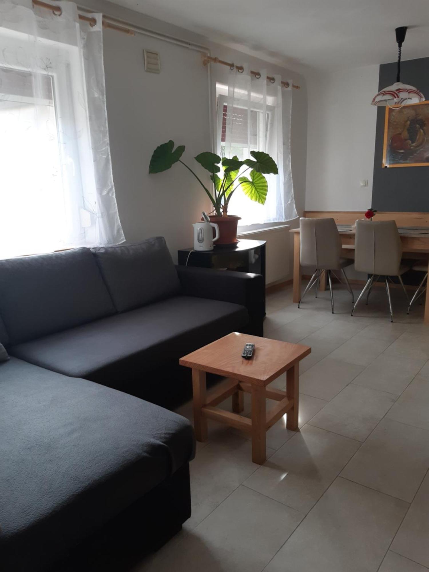 Trnovo Ob Soci Kuhala Apartment Kobarid Luaran gambar